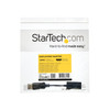 StarTech Accessory DP2HD4K60S DisplayPort to HDMI Adapter 4K 60Hz Retail