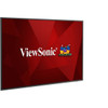 ViewSonic MN CDE6520-W1 65 LDS Bundle with CDE6520-W & LB-WIFI-001 Retail