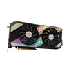 ASUS VCX KO-RTX3070-O8G-V2-GAMING GeForce RTX 3070 V2 OC 8GB GDDR6 Retail
