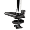 StarTech AC ARMPIVOTE2 Desk Mount Monitor Arm for Single VESA Display Retail