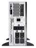 APC UPS SMX3000HVNC Smart-UPS X 3000VA Rack Tower LCD 200-240V w Network Card