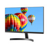 LG LCD 24MK600M-B 24 FHD IPS 1920x1080 16:9 5ms 1000:1 HDMI D-Sub FreeSync