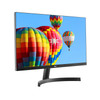 LG LCD 24MK600M-B 24 FHD IPS 1920x1080 16:9 5ms 1000:1 HDMI D-Sub FreeSync