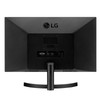 LG LCD 24MK600M-B 24 FHD IPS 1920x1080 16:9 5ms 1000:1 HDMI D-Sub FreeSync