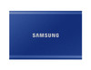 Samsung SSD MU-PC500H AM Portable SSD T7 500GB USB3.2 Gen2 Blue Retail