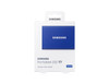 Samsung SSD MU-PC500H AM Portable SSD T7 500GB USB3.2 Gen2 Blue Retail