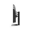 LG LED 34WP65C-B 34 QHD VA 3440x1440 21:9 160Hz 5ms 1ms 2 HDMI DP Speaker