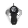 Kensington MC K64327F Wired Orbit× Optical Trackball Retail