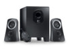 Logitech Z313 980-000382 Multimedia Speaker System