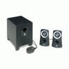 Logitech Z313 980-000382 Multimedia Speaker System