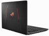 Asus NB GL553VD-Q52SP-CB 15.6 i5-7300HQ 16G 256GB SSD+1TB GTX1050 W10 Retail