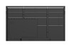 ViewSonic MN IFP8650 86 ViewBoard 4K UHD Interactive Flat Panel 3840x2160