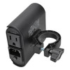 Tripp-Lite AC DMACUSB AC USB Charging Clip for Display Mounts Retail
