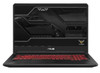 ASUS NB FX705GD-DH71-CA 17.3 Ci7-8750H HM370 NVIDIA GTX1050 8GB 128G+1TB W10