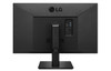 LGE MN 27BK67U-B 27 3840x2160 1000:1 16:9 HDMI DP USB IPS VESA Black Retail