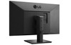 LGE MN 27BK67U-B 27 3840x2160 1000:1 16:9 HDMI DP USB IPS VESA Black Retail