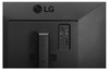 LGE MN 27BK67U-B 27 3840x2160 1000:1 16:9 HDMI DP USB IPS VESA Black Retail
