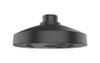 Hikvision Accessory PC120B Bracket Pendant Cap 120mm Black Retail