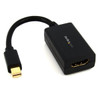 Startech MDP2HDMI Mini DisplayPort to HDMI Video Adapter Converter Retail