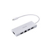 Asus Accessory 90XB067N-BDS000 ASUS USB-C DONGLE OS200 White Retail