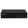 StarTech STHDBTRX HDMI Over Cat5 Cat6 Receiver for ST424HDBT 230ft BK Retail