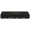 StarTech VS221HD4K 2-Port HDMI Automatic Video Switch w MHL Support Retail