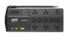 APC Performance SurgeArrest P11U2 11 Outlets w 2 USB Charging Ports 120V RTL