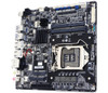 Gigabyte MB GA-H110TN-GSM PLUS Ci7 5 3 H110 S1151 DDR4 PCIE SATA mini ITX