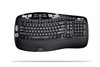 Logitech KB 920-001996 Wireless K350 Keyboard Black Retail