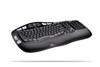 Logitech KB 920-001996 Wireless K350 Keyboard Black Retail