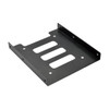 Tripp-Lite AC P948-BRKT25 2.5 SATA Hard Drive Mounting Kit for 3.5 Drive Bay