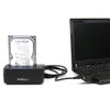 Startech SATDOCKU3S SuperSpeed USB3.0 to SATA HD Docking Station for 2.5 3.5 RTL