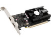 MSI VCX GT 1030 2GD4 LP OC GeForce GT 1030 2G PCIE OC DP HDMI LP FAN Retail