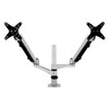 ViewSonic AC LCD-DMA-002 Spring-loaded Dual Monitor Mounting Arm Retail