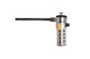Kensington AC K65011WW Serialized Combination Laptop Lock 25-Pack Poly bag