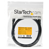 StarTech CB DP14MM3M 9.8ft(3m) DisplayPort 1.4 Cable VESA Certified Black RTL