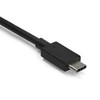 StarTech AC CDP2DP14B USB-C to DisplayPort Adapter 8K 30Hz Retail
