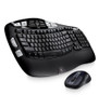Logitech Keyboard Mouse 920-002555 Wireless Wave Combo MK550 2.4GHz Retail