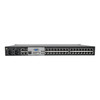 Tripp-Lite KVM switch B064-032-02-IPG NetDirector 32PT Cat5 IP 1U RM 2+1 User