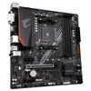 Gigabyte MB A520M AORUS ELITE AMD A520 AM4 128GB DDR4 PCIE Micro ATX Retail