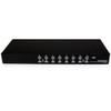 StarTech NT SV1631DUSBUK 16Port 1U RackMount USB KVM Switch Kit with OSD RTL