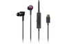 ASUS Headset ROG CETRA RGB in-ear gaming headphones w Active NoiseCancellation