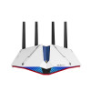 ASUS RT RT-AX82U GUNDAM AX5400 Dual Band WiFi 6 Gaming Router Retail