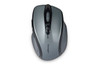 Kensington MC K72423AMA Pro Fit Mid-Size Wireless Mouse Graphite Gray Retail