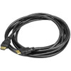 StarTech Cable HDMM3M 3m High Speed HDMi Cable - HDMI - M M RTL