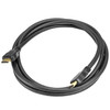 StarTech Cable HDMM2M 2m High Speed HDMI Cable HDMI M M Retail