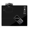 ViewSonic Projector PJD8353S XGA 2600 Lumens 10000:1 1024x768 3D HDMI Retail