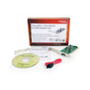 Startech PCIESATA2I 1Port eSATA+1Port SATA PCI SATA Controller Card Retail