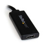 StarTech Accessory VGA2HDU VGA to HDMI Adapter w USB Power & Audio 1080p RTL