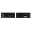 Tripp-Lite AC B126-1A1-POC HDMI over Cat5 6 Extender Kit Transmitter Receiver